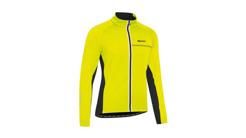 Gonso Diorit Softshelljacke Herren