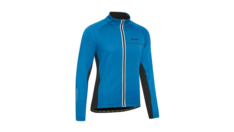 Gonso Diorit Softshelljacke Herren