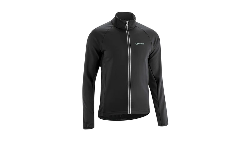 Gonso Diorit Softshelljacke Herren