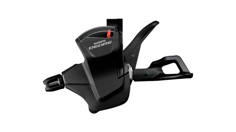 Shimano Deore M6000 2/3-fach