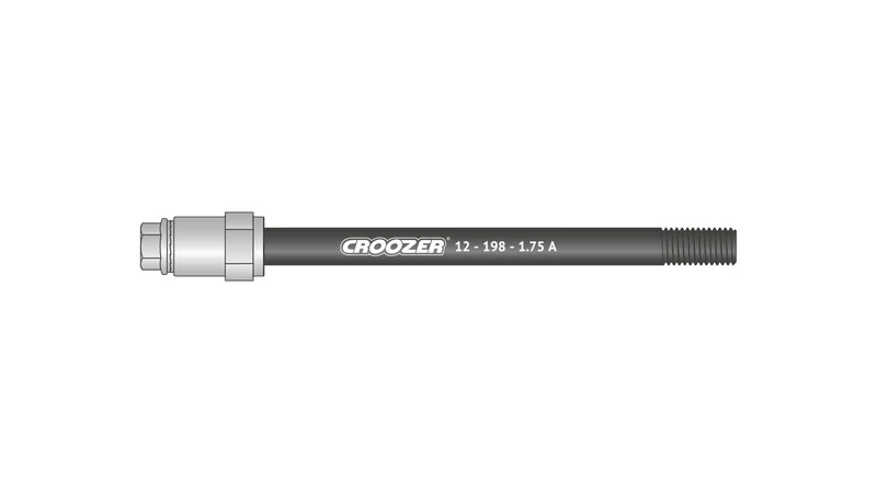 Croozer 12-198-1.75 A