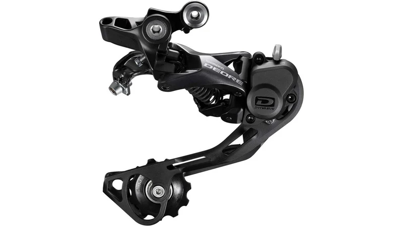Shimano Deore RD-M6000SGS 10-fach