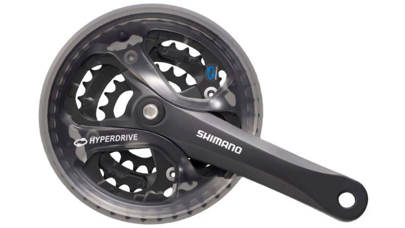 Shimano Acera FC-M361 175 mm
