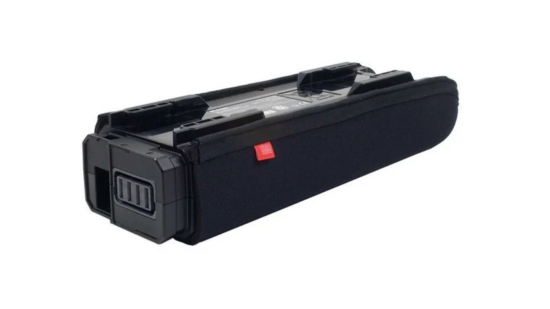 Fahrer Shimano Steps Akku Cover