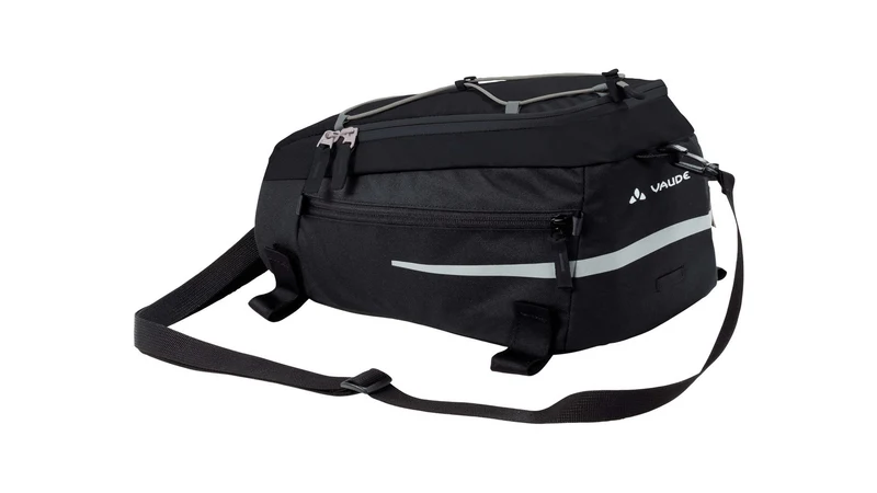 Vaude Silkroad M Gepäckträgertasche
