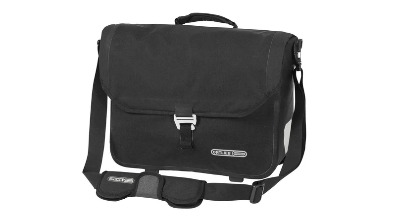 Ortlieb Downtown 2 QL2.1 Cordura/PU