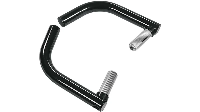 Bar Ends X-Act lange Ausführun
