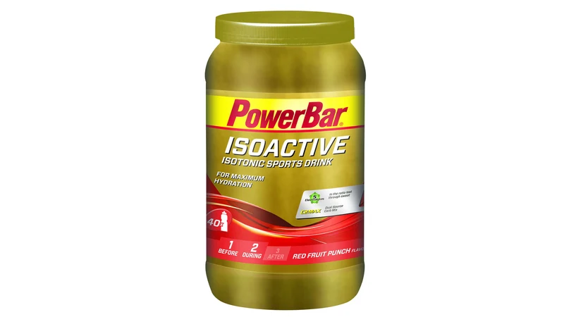PowerBar Isoactive 1320 g.
