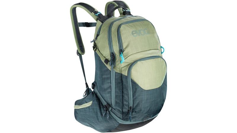 Evoc Explorer Pro 26l Rucksack