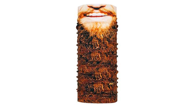 P.A.C. Facemask Beard