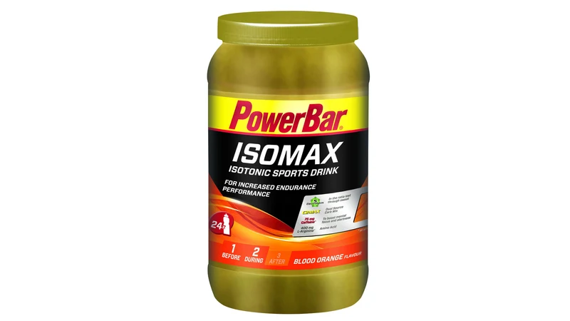 PowerBar Isomax 1320 g.