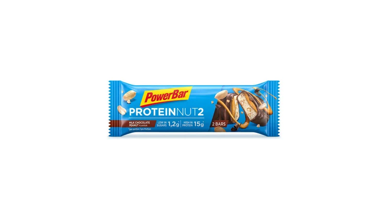 PowerBar Protein Nut2 2 x 22,5g.