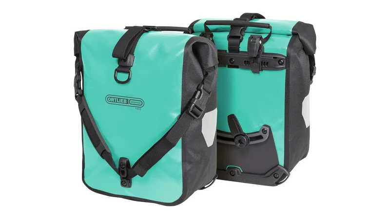 Ortlieb Sport-Roller Free Paar