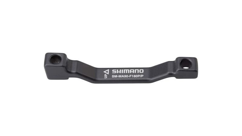 Shimano SM-MA90F-180 VR/HR Adapter