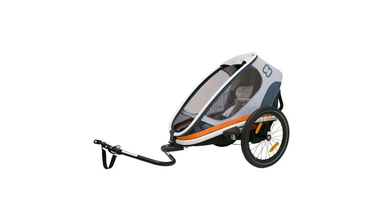 Hamax Outback One Fahrradanhänger
