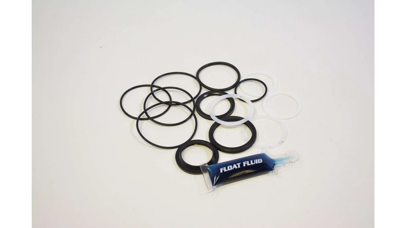 Fox Rebuild Kit