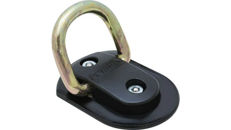 Abus WBA 75 Granit Bodenanker