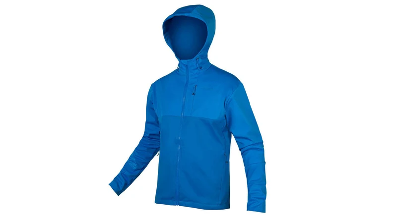Endura SingleTrack Softshell II