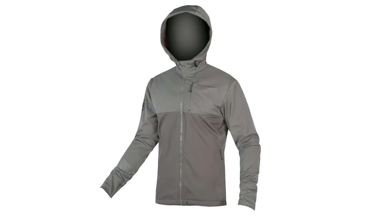 Endura SingleTrack Softshell II