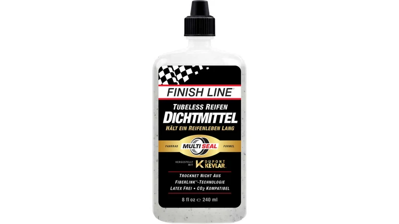 Finish Line Reifendichtmittel 240ml