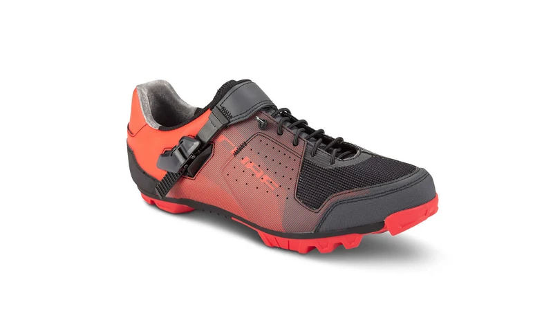 Cube Peak Pro MTB Schuhe Herren