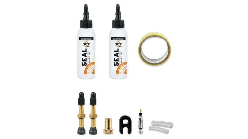 SKS Tubeless Kit 25 mm