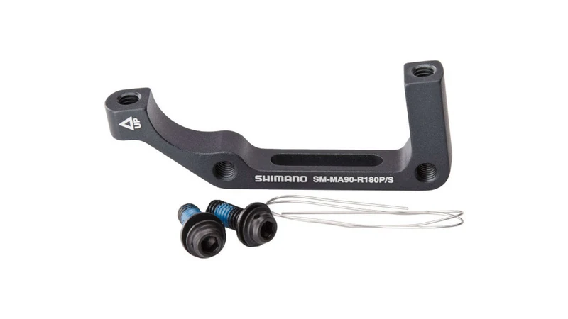 Shimano SM-MA90R-180 HR Adapter