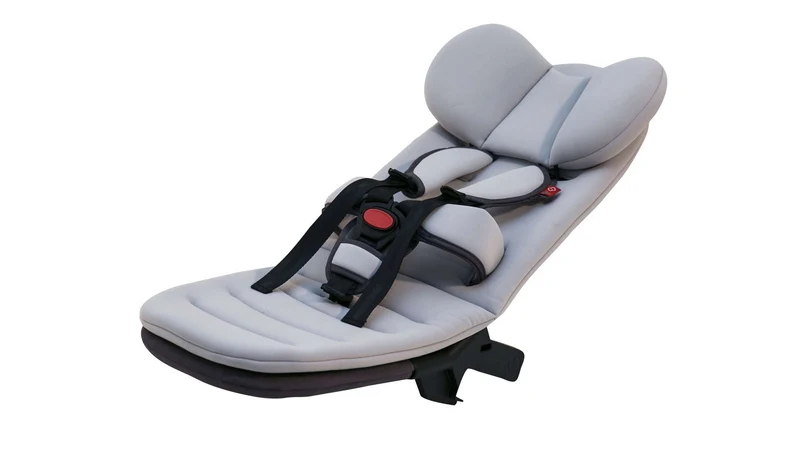 Hamax Babysitz Outback/Avenida