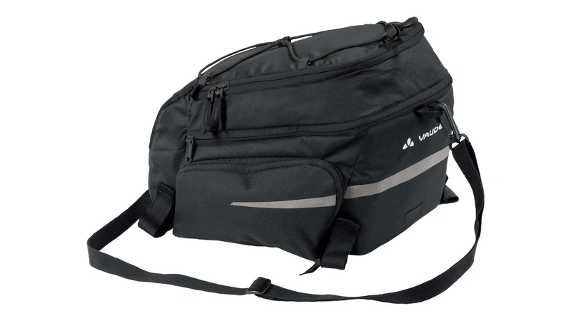 Vaude Silkroad Plus Snap-it