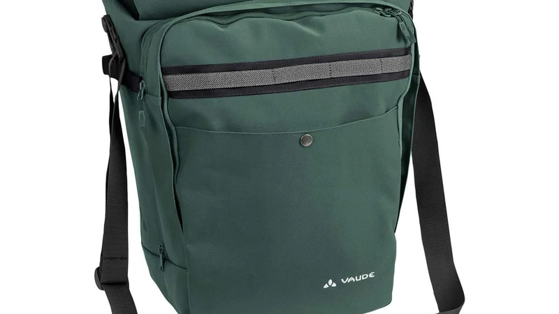Vaude ExCycling Back Single
