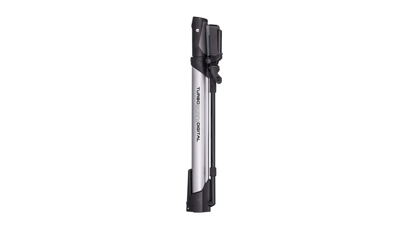 Topeak Turbo Morph Digital