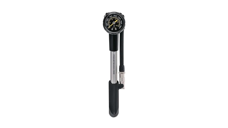 Topeak Pocket Shock DXG