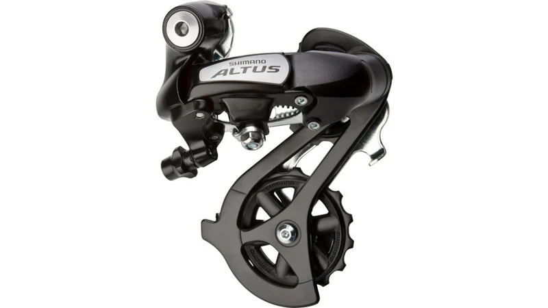Shimano Altus RD-M310 7/8-fach