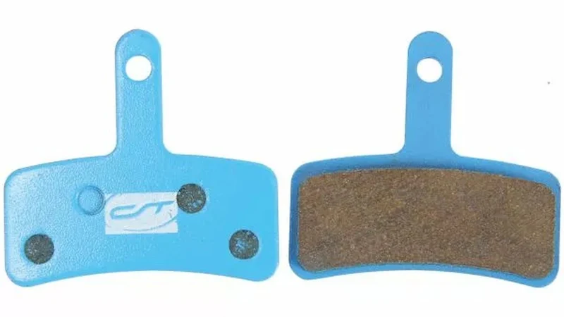 Contec CBP-610 Disc-Belag organisch