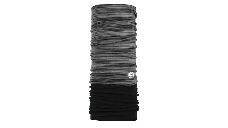 P.A.C. Merino Fleece Multi Stone