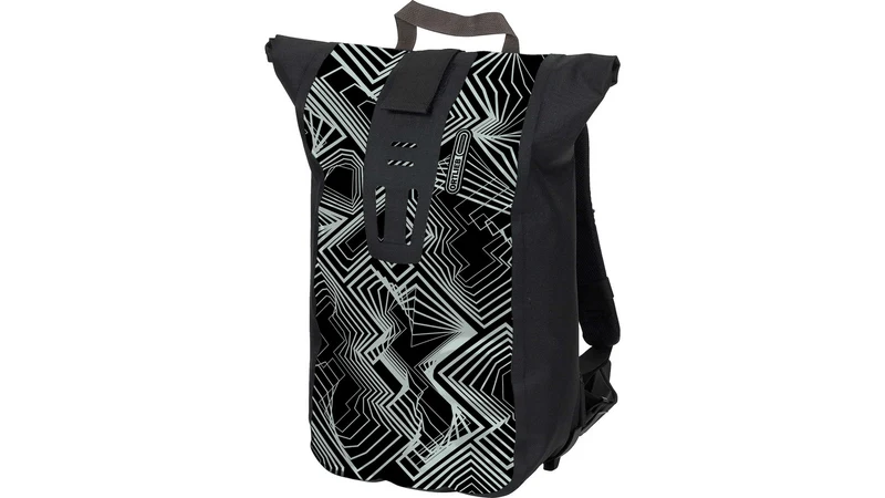 Ortlieb Velocity Design