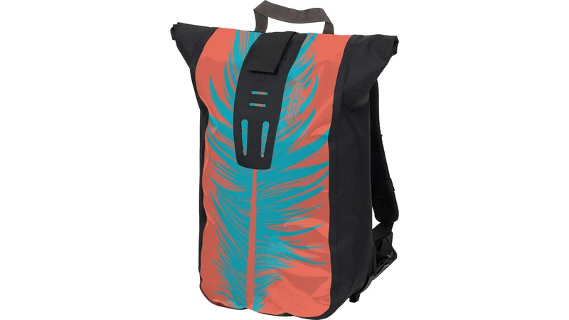 Ortlieb Velocity Design