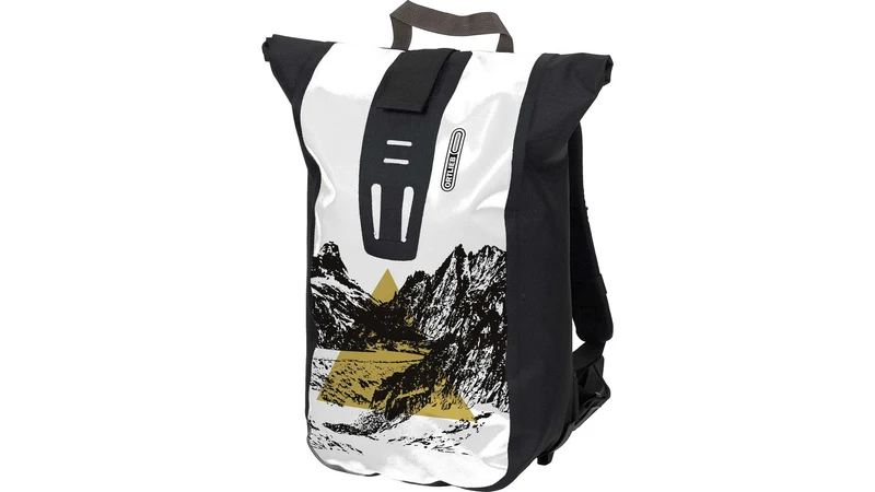 Ortlieb Velocity Design