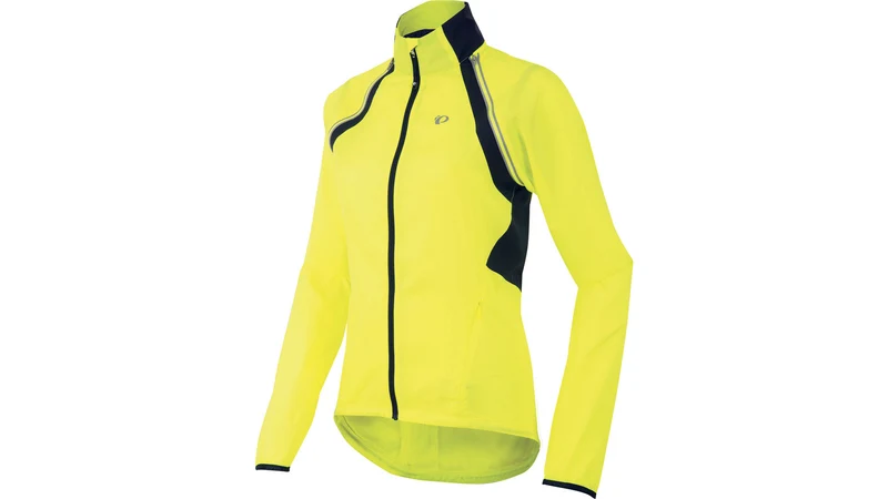 Pearl Izumi W Barrier Convert Jacke