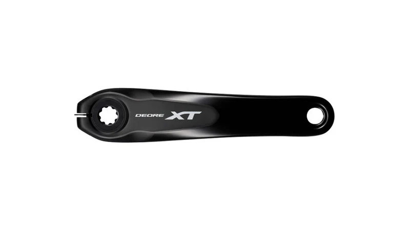 Shimano Deore XT FC-M8050 Steps