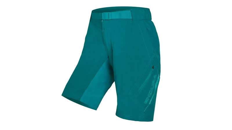 Endura Wms Hummvee Lite Short II