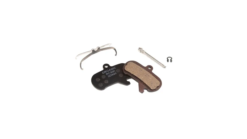 SRAM Maven organic Bremsbelag XL