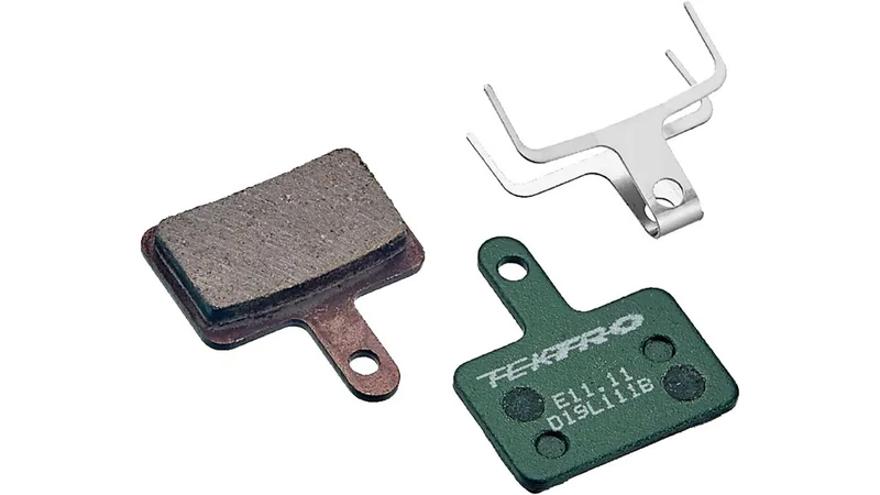 Tektro E11.11 Scheibenbremsbelag HD-T390
