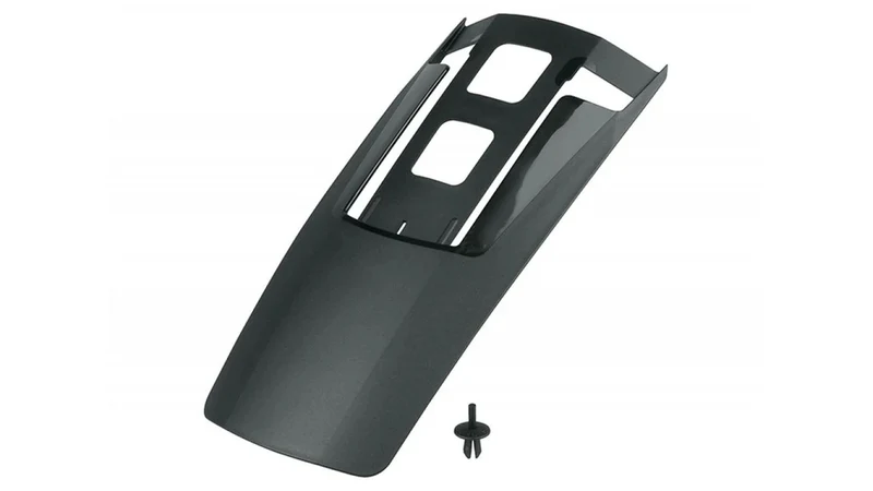 SKS Mudrocker rear extension