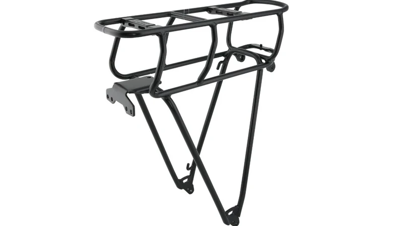 Racktime HR-Gepäckträger Bosch