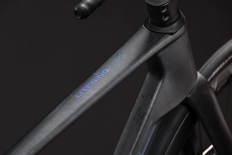 CUBE Litening AERO C:68X Orbit digitalcarbon’n’prizm