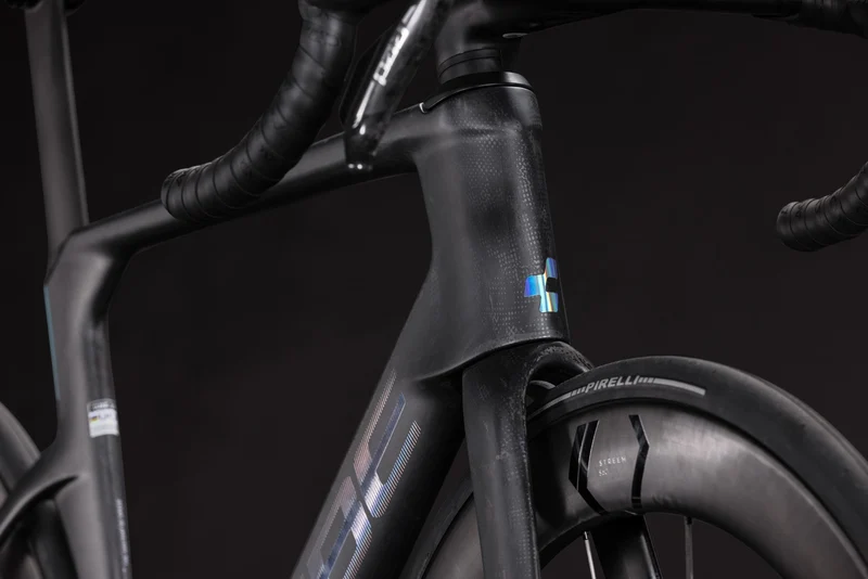 CUBE Litening AERO C:68X Orbit digitalcarbon’n’prizm