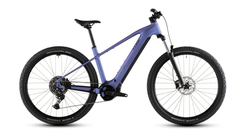 Cube Reaction Hybrid ONE 600