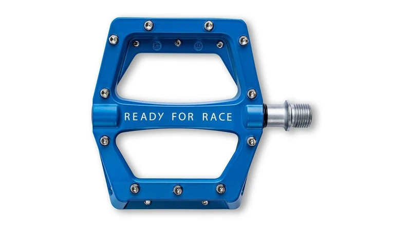 RFR FLAT RACE Pedale