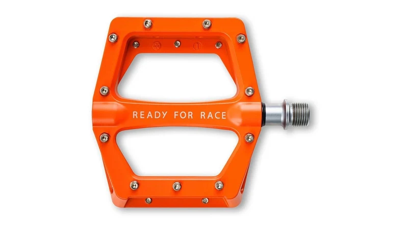 RFR FLAT RACE Pedale